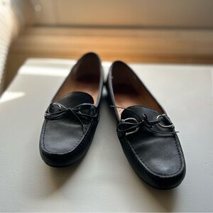 Ralph Lauren Women’s Briley Moccasin Loafer